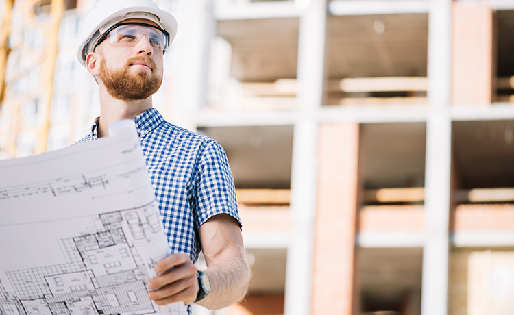 Gestion d’une entreprise de la construction