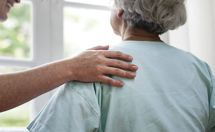 Santé, assistance et soins infirmiers
