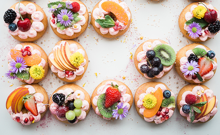 Pâtisserie