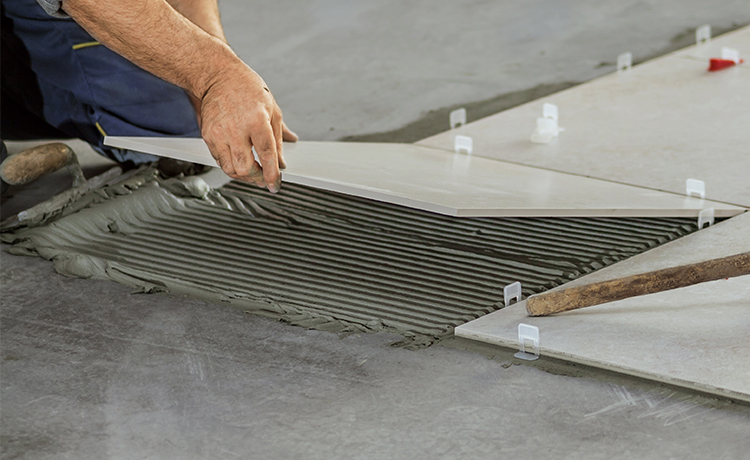 Carrelage