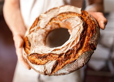 Boulangerie